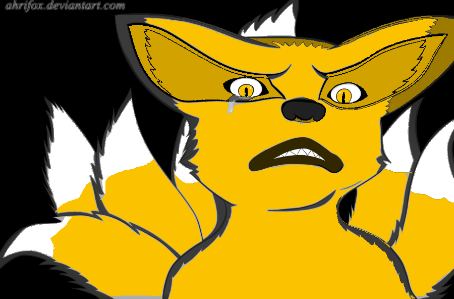 Kurama (Original Nine Tails) | 10 Tailed Dragon Slayer Wikia