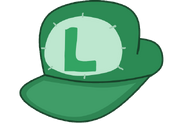 Loogi Cap's New Asset By Greeny