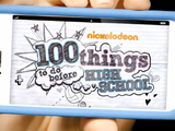 100 Things to Do Before High School (TV series)