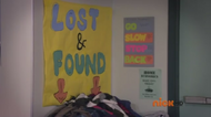 Lost and found in pilot 2