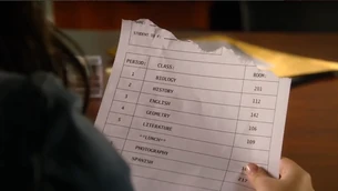 G8gb school schedule