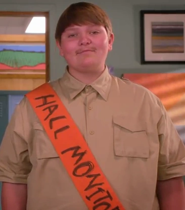 Paul Schmolitor | 100 Things To Do Before High School Wiki | Fandom