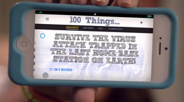 Virus attack