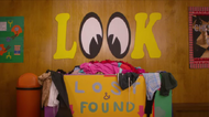 Lost and found in become a millionaire