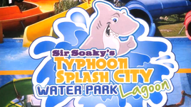 Sir Soaky's