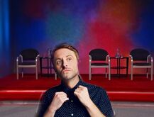 Chris Hardwick