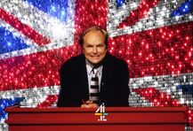 Clive Anderson