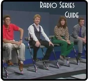 Radio series