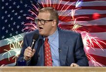 Drew Carey