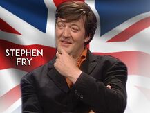 StephenFry