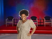 Yvette Nicole Brown