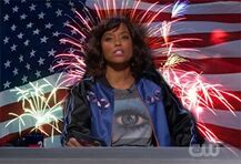 Aisha Tyler