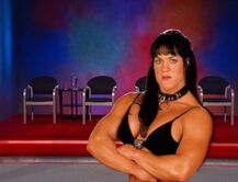 "Chyna" Joanie Laurer