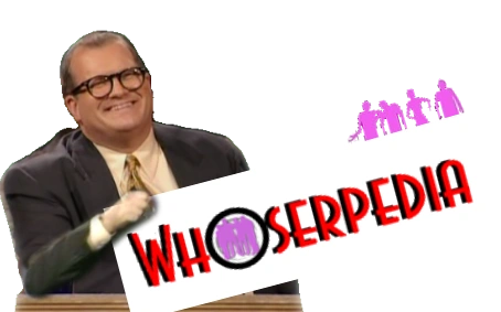 Whoserpedia Wiki
