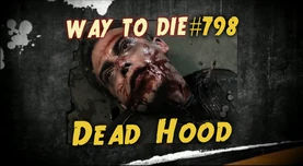 798 Dead Hood