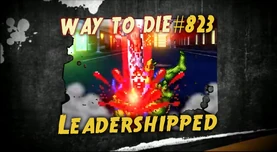 823 Leadershipped