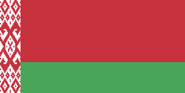 Bandera Bielorrusia