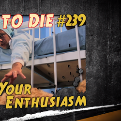 Crib Your Enthusiasm