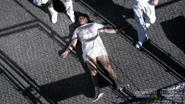 Charles finally died, and we are finally all right!
