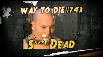 1000_Ways_To_Die_-743_S***_Dead_(German_version)