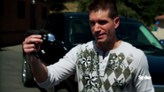 Todd (Portrayed by Dan Glenn) as seen in the clip