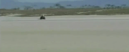 Motorcycle accident