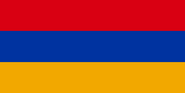 Bandera Armenia