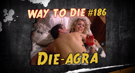 Deathcard