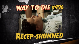 Deathcard