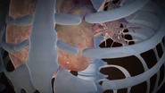 Screenshot 20240408 171950.png (660 KB) This is what causes Esteban to have blood coming out of his mouth: HIs rib cage has been fractured inwards...