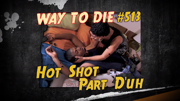 Hot Shot Part D'uh