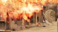 Drone Boned.jpg (305 KB) The resulting explosion which leaves nothing of the two terrorists behind