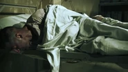 ...and soon after that, they have been bedridden with an extreme fatigue and their muscles had been eaten away