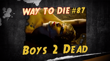 Boys 2 Dead