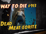Dead Meat-Eorite