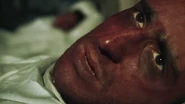 "Nuclear terrorism is no joke, but little did Somad and Siraki know, that they were just one burp away from becoming weapons of gas destruction." - The narrator explaining the doggerel as the final scene cuts to a very visible view of Siraki's lifeless corpse in his bed. Somad, who is also dead, is noticeably blurred, and audibly, a burp sound effect can be heard just before it cuts to the deathcard