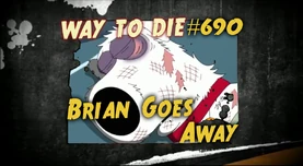 Way to die 690