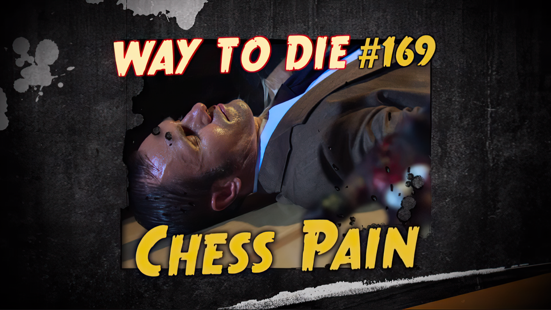 1000 ways to die lesboned 1000 ways to die lesboned