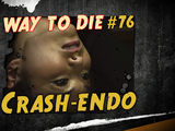 Crash-endo