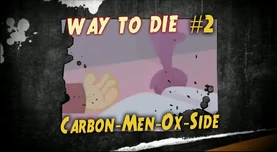 2 Carbon-Men-Ox-Side