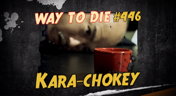 Kara-chokey