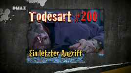 Deathcard