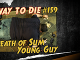 Death of Sum Young Guy