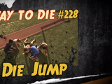 Die Jump