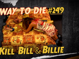 Kill Bill & Billie