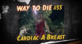 Deathcard