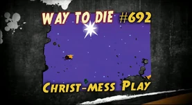 692 Chirst-mess Play