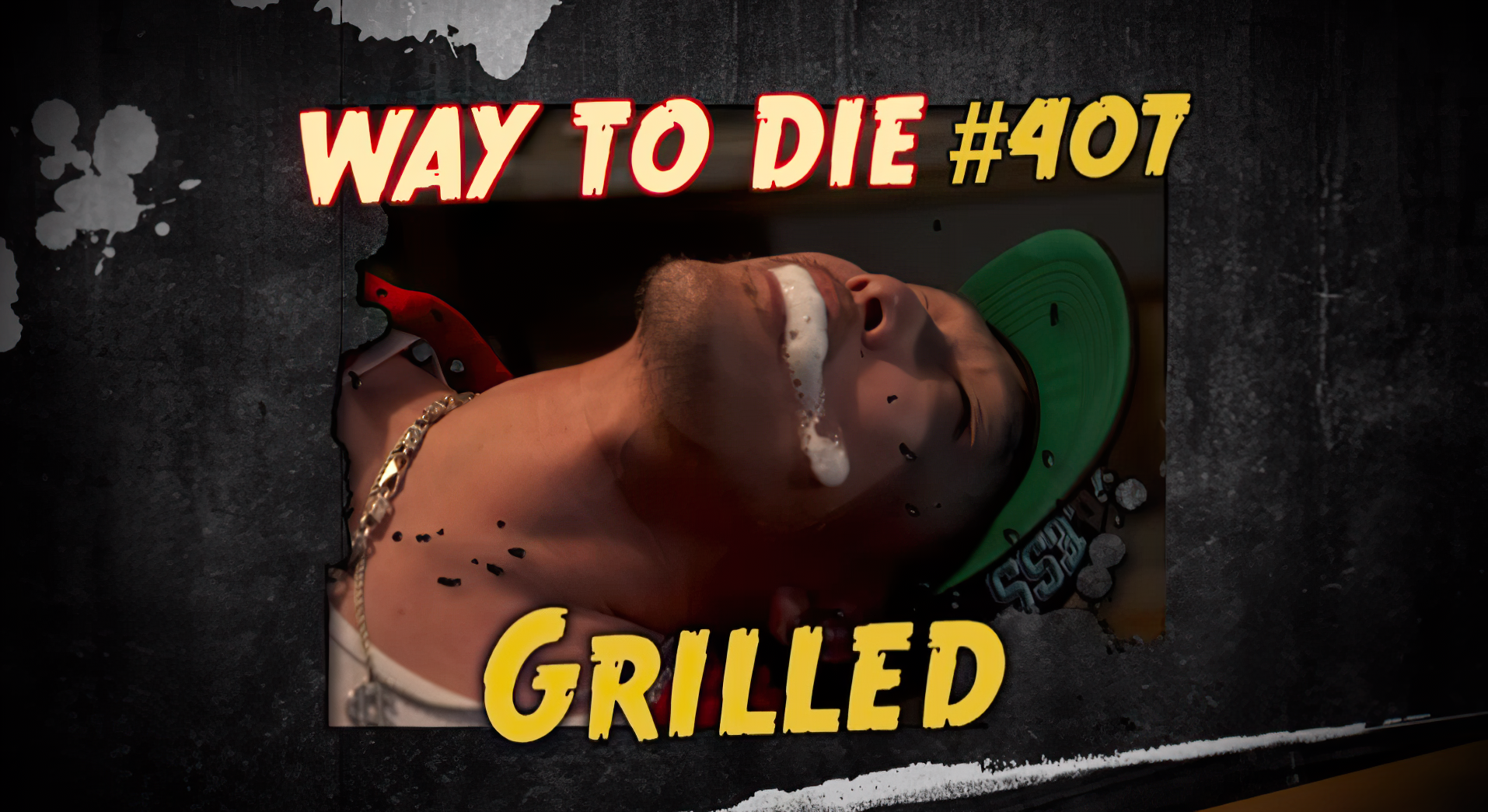 1000 ways to die lesboned 1000 ways to die lesboned