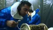 The start of the story has Somad and Siraki, in a laboratory that is inside a Yemeni hospital, working on fissionable materials they had their hands on while looking to make a name for themselves on the global terrorist circuit.