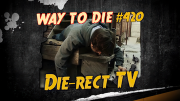Watch 1000 ways online to die online free